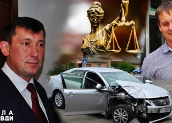 суддя Костюкевич