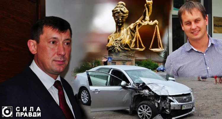 суддя Костюкевич