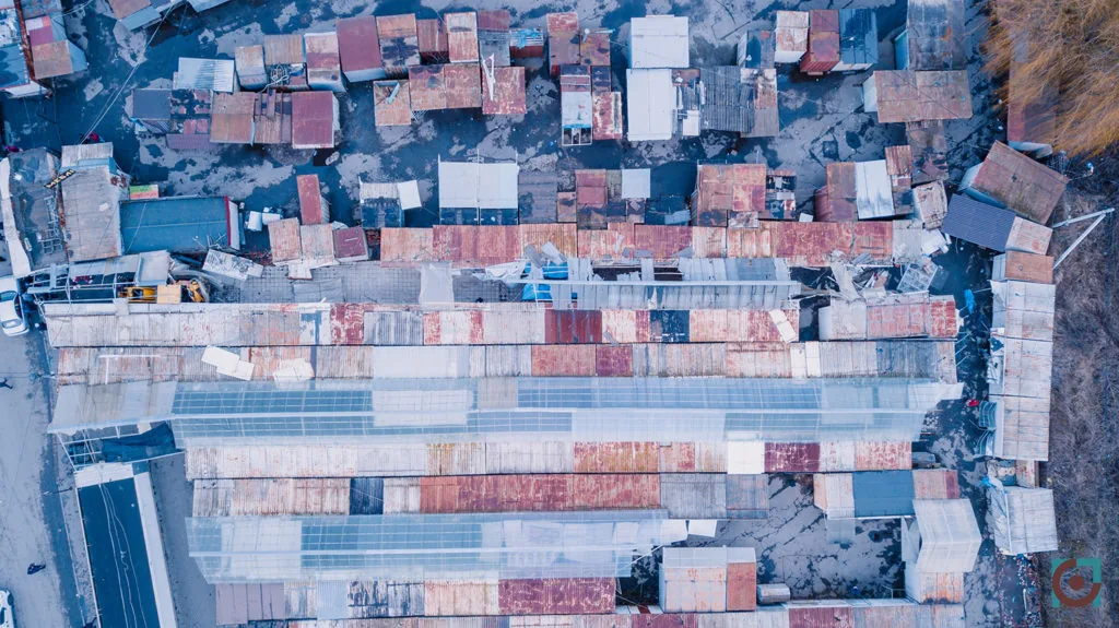 грейдер Старий ринок Центральний ринок Луцька