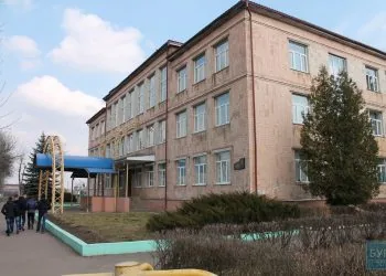 Нововолинський науковий ліцей Волинської обласної ради