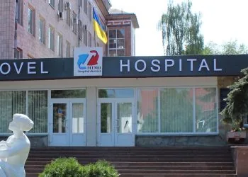 Ковельське мтмо