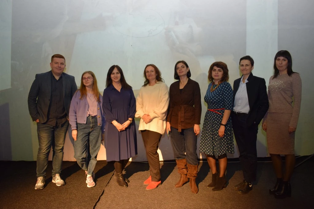 громадські організації публічний звіт 2020