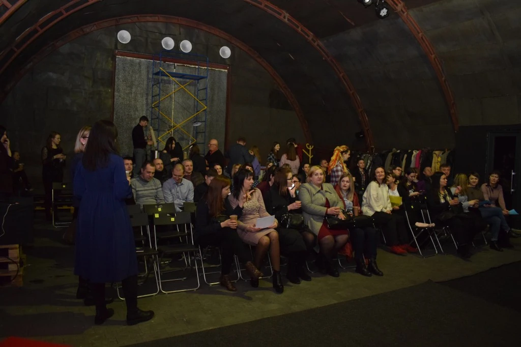 громадські організації публічний звіт 2020