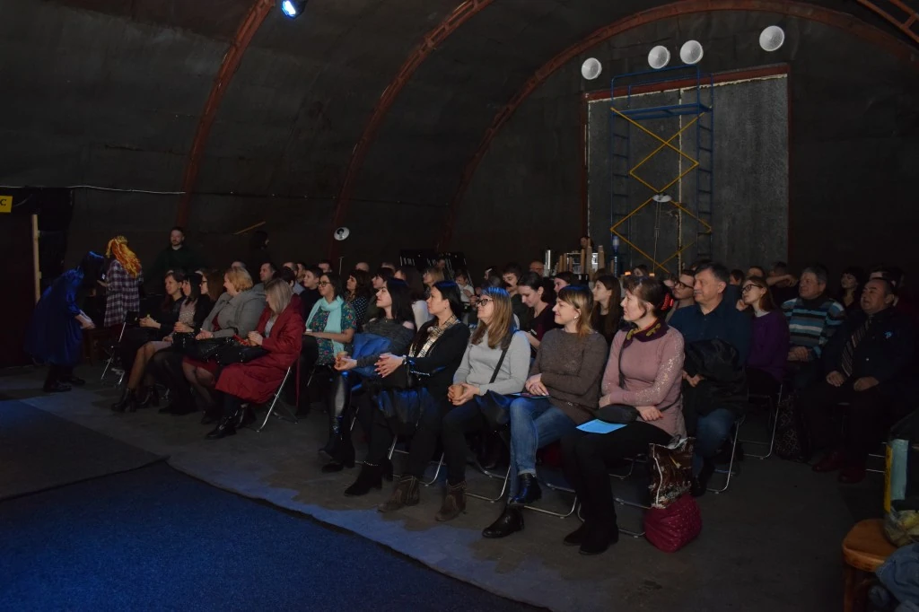 громадські організації публічний звіт 2020