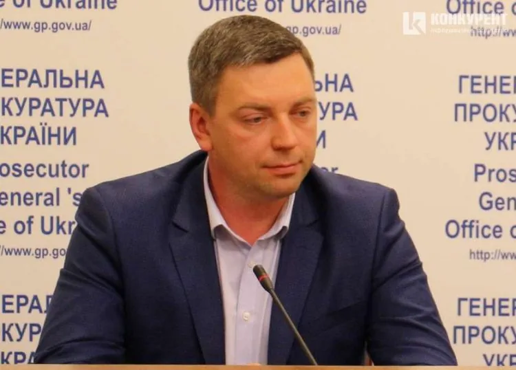 Фото видання «Конкурент»