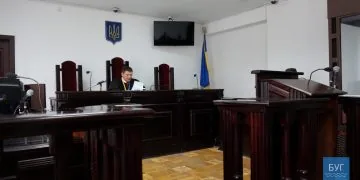 Микола Ушаков.