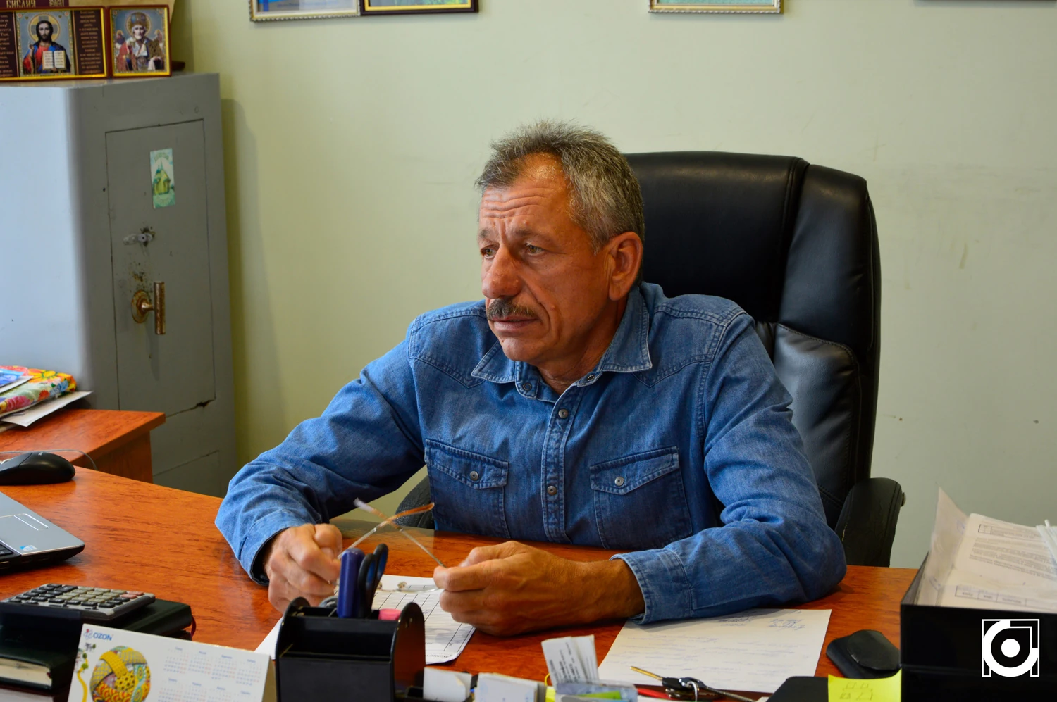 Цетнар Василь Павлович