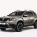 Фото автомобіля «Renault Duster» із сайту компанії-переможця «Луцьк-Експо».