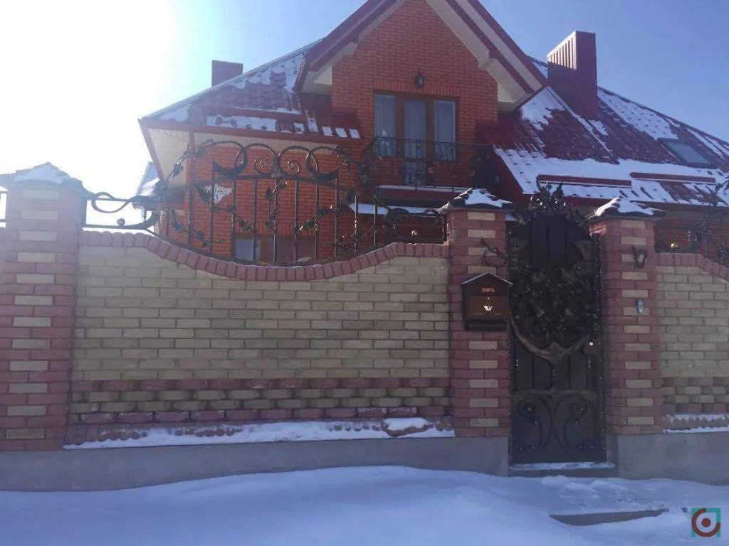 Будинок Анатолія Ярмолюка