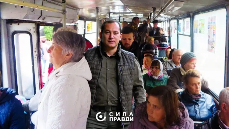 Олександр Кватирко: тіньовий автопарк та майно