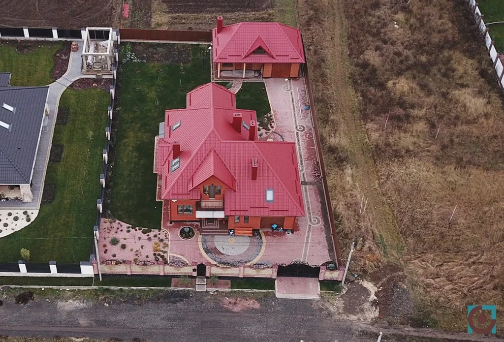 Будинок Анатолія Ярмолюка