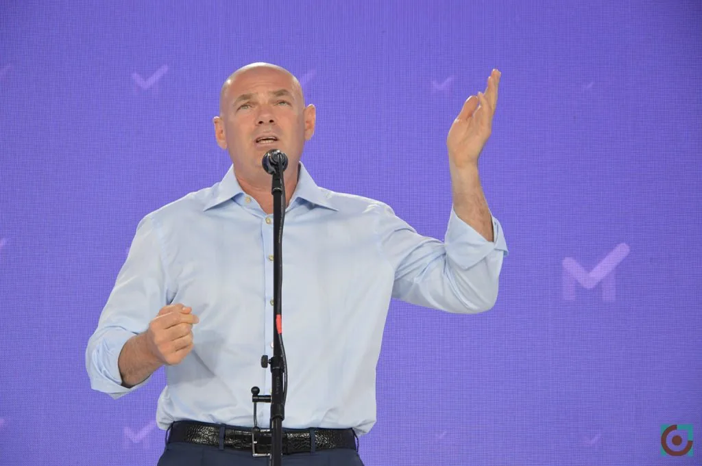 Ігор Палиця народний депутат Украни