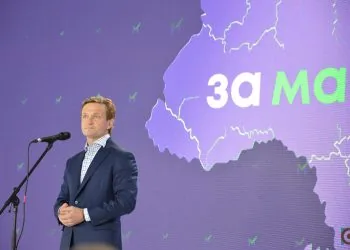 Степан Івахів народний депутат