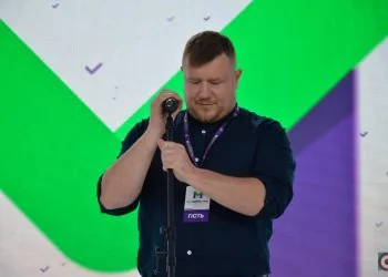 Борис Карпус міський голова Нововолинська