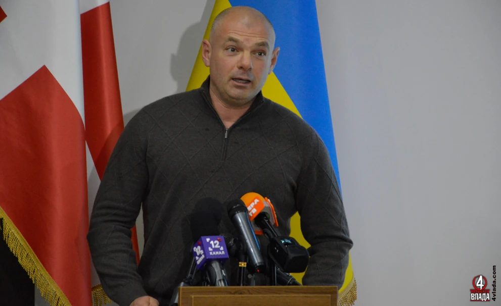 Ігор Палиця