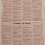 Передвиборча програма Ігор Палиця