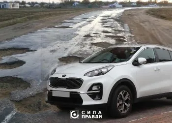 САД купила автомобілі для обстеження доріг