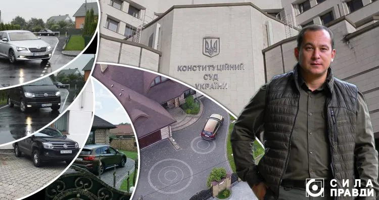 Незадеклароване майно Кватирка