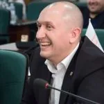 Микола Яручик депутат луцька міська рада