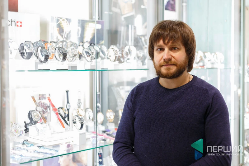 Олександр Ніколайчук депутат луцька міська рада