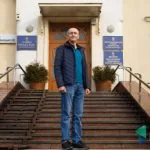 Микола Яручик депутат луцька міська рада