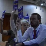 Юрій Моклиця депутат луцька міська рада