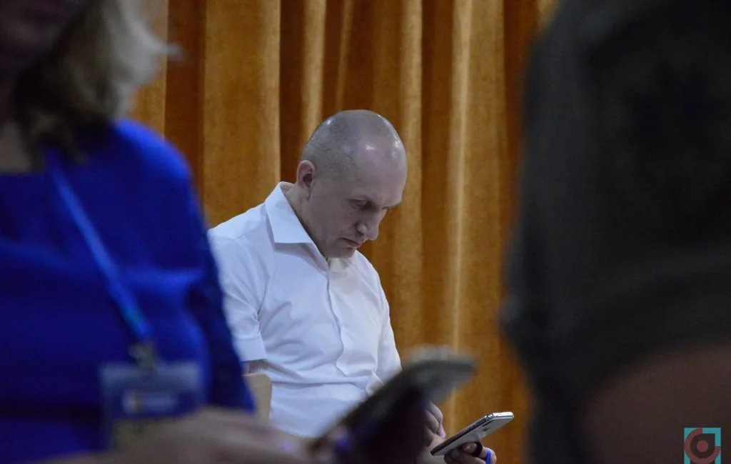 Микола Яручик депутат луцька міська рада