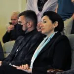 Ігор Гузь Ірина Констанкевич