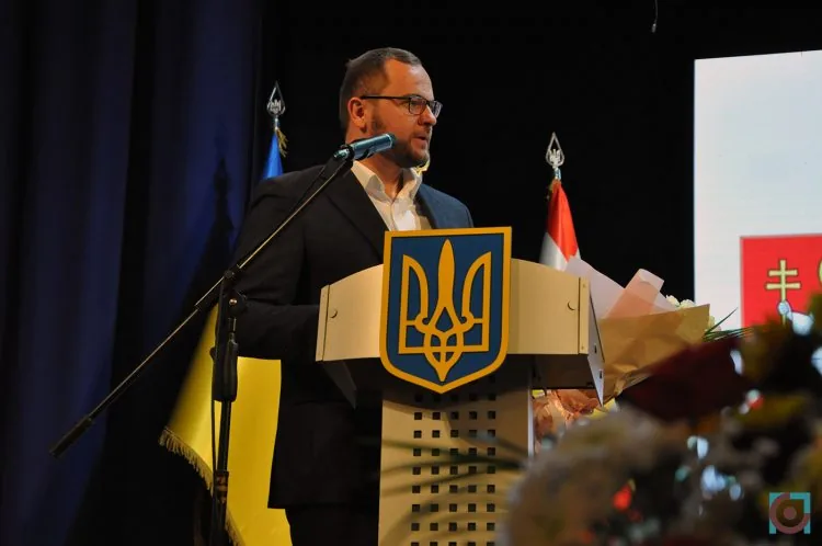 Ігор Поліщук Луцька міська рада міський голова