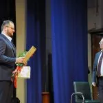 Григорій Пустовіт та Ігор Поліщук