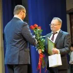 Григорій Пустовіт та Ігор Поліщук