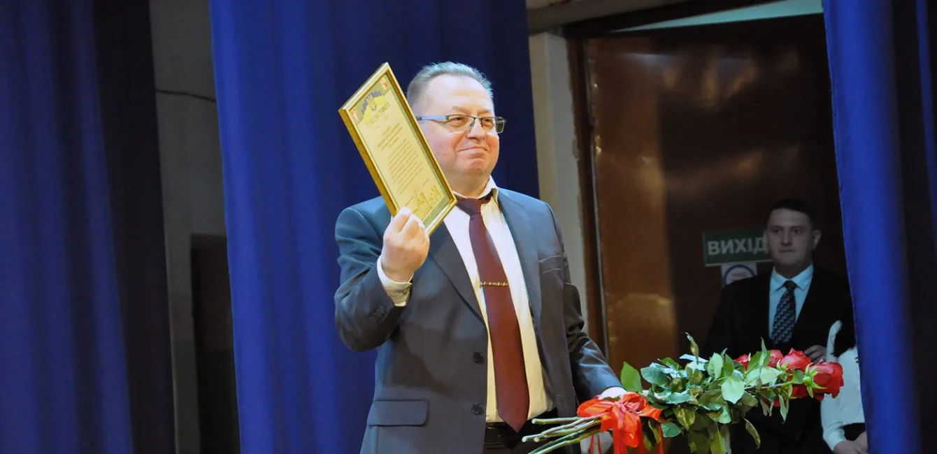 Григорій Пустовіт