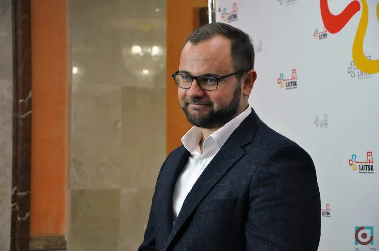 Ігор Поліщук