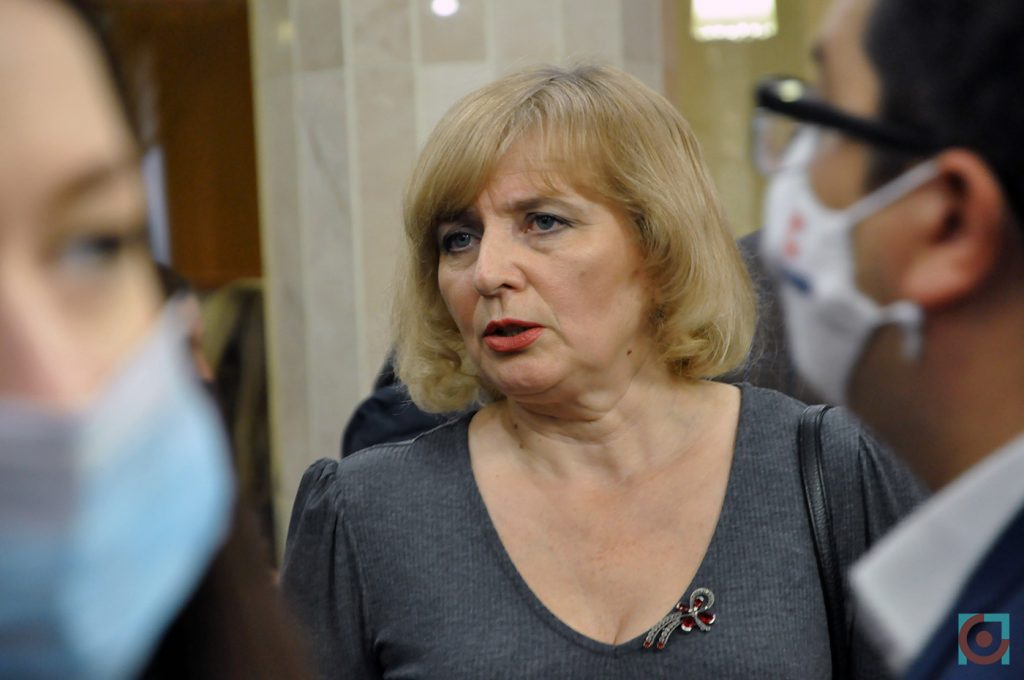 Оксана Степанюк