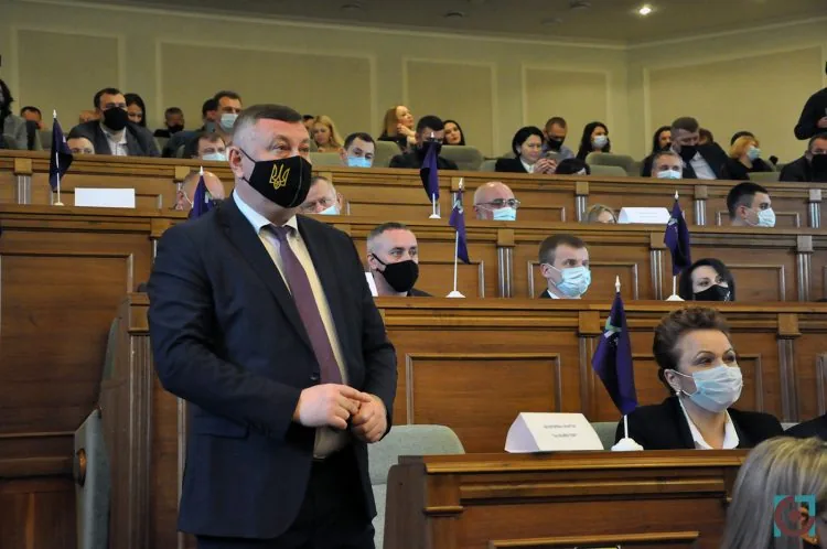 Володимир Бондар