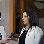 Алла Надточій