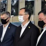 Вячеслав Рубльов Орест Маховський Тарас Щерблюк