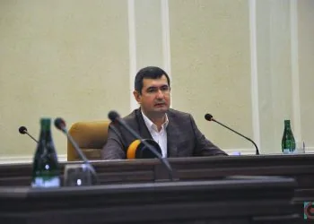 Григорій Недопад Волинська обласна рада