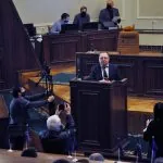 Григорій Пустовіт Волинська обласна рада