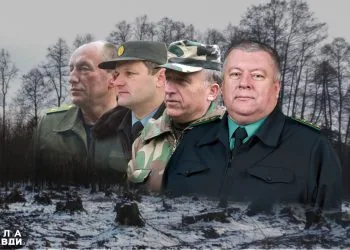 Олександр Рибчинський, Дмитро Войтюк, Микола Ковальчук, Олександр Литвин