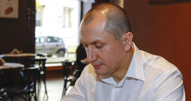 Микола Яручик депутат луцька міська рада