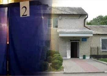 вибори Луцьк