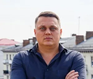 Микола Федік