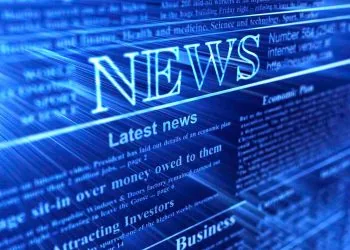 news новини ілюстрація