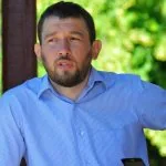 Юрій Моклиця депутат луцька міська рада