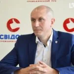 Микола Яручик депутат луцька міська рада