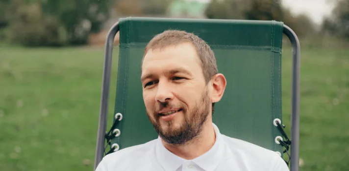 Юрій Моклиця депутат луцька міська рада