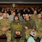 Олександр Ніколайчук депутат луцька міська рада