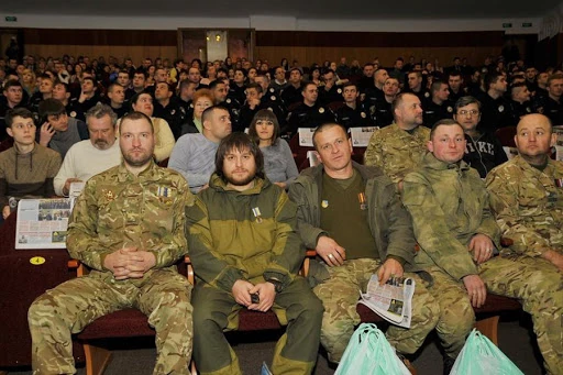 Олександр Ніколайчук депутат луцька міська рада