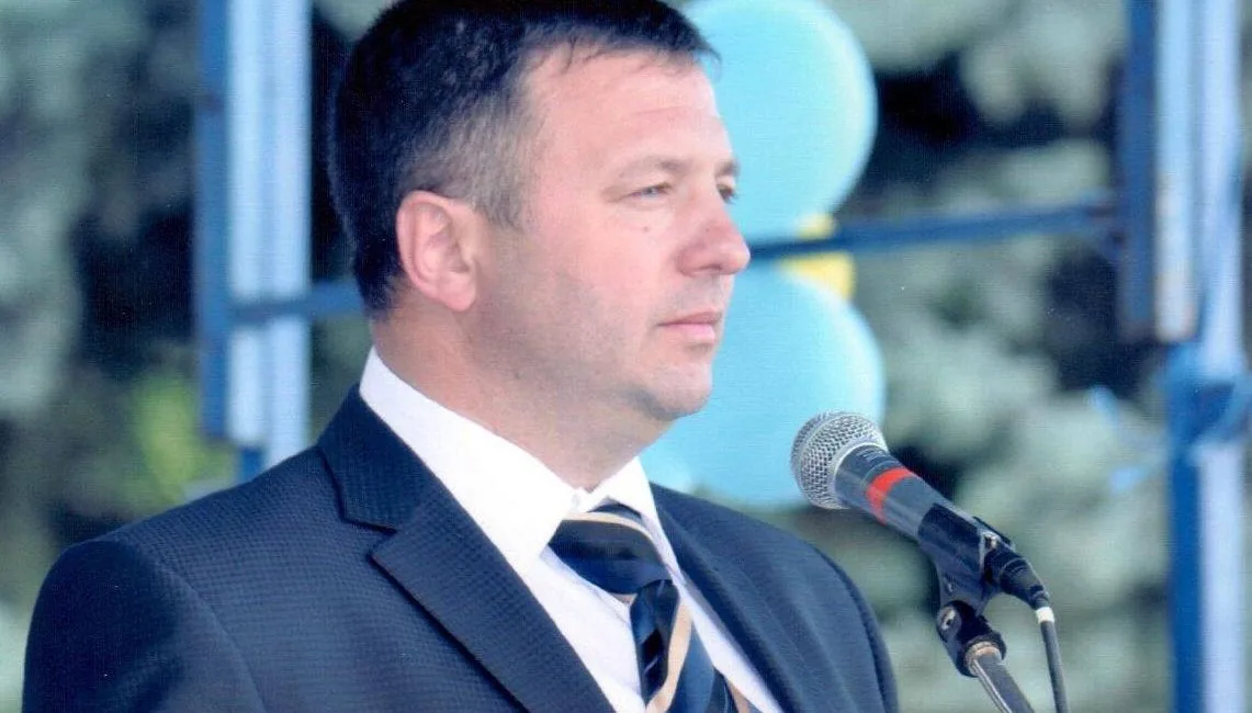 віктор годик